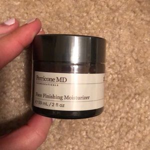 NEW Perricone MD FACW FINISHING MOISTURIZER 2 oz